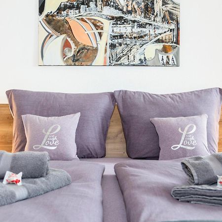 Ferienwohnung Katharina Холерсбах им Пинцгау Екстериор снимка