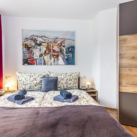 Ferienwohnung Katharina Холерсбах им Пинцгау Екстериор снимка