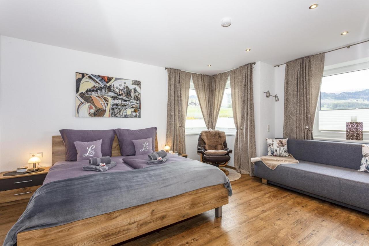 Ferienwohnung Katharina Холерсбах им Пинцгау Екстериор снимка