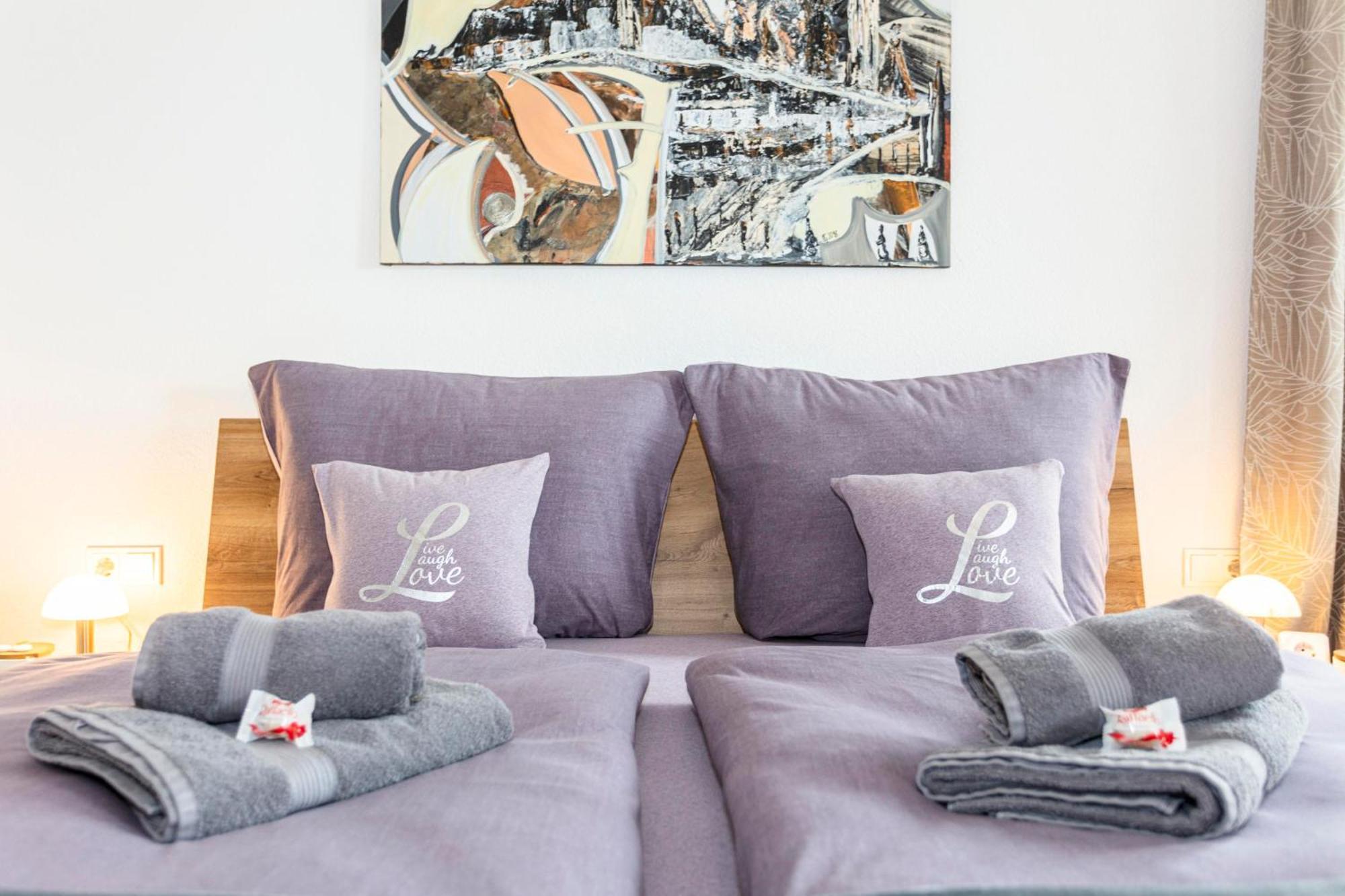 Ferienwohnung Katharina Холерсбах им Пинцгау Екстериор снимка